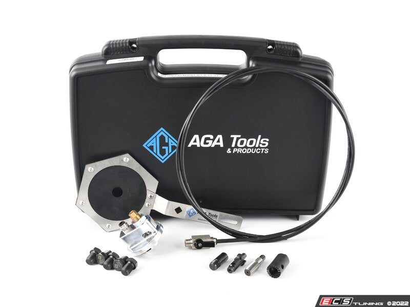 AGA Tools Oil Drain Plug Repair Kit