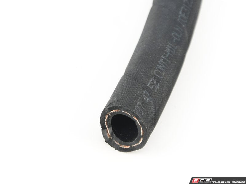 Power Steering Return Hose