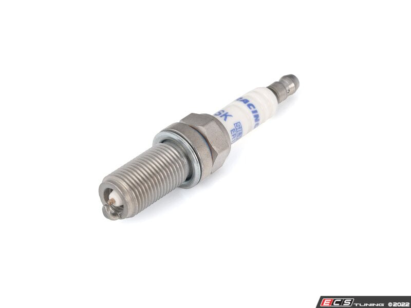 Brisk Silver Racing ER12S Spark Plug - Priced Each