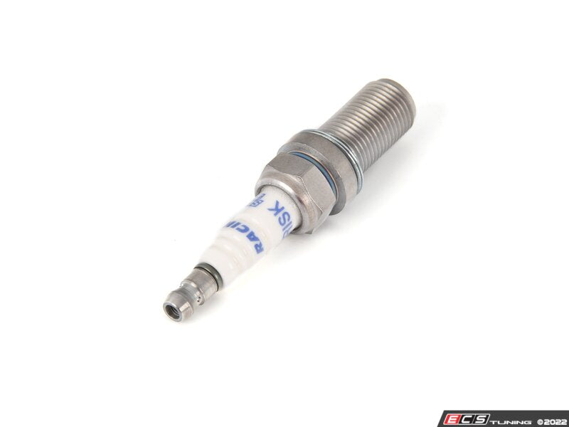 Brisk Silver Racing ER12S Spark Plug - Priced Each