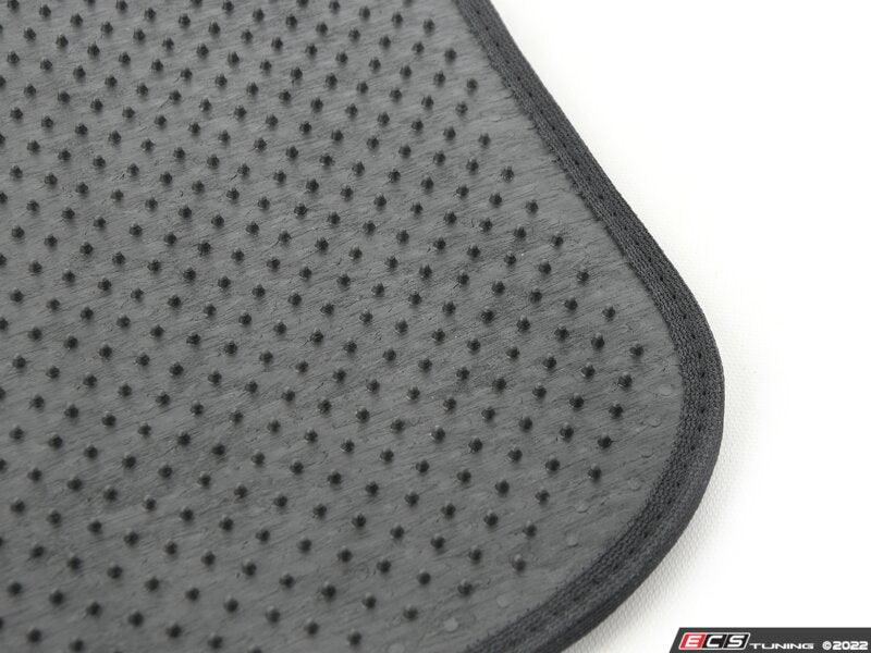 DINAN SIGNATURE FLOOR MATS - 2014-2020 BMW 4-SERIES