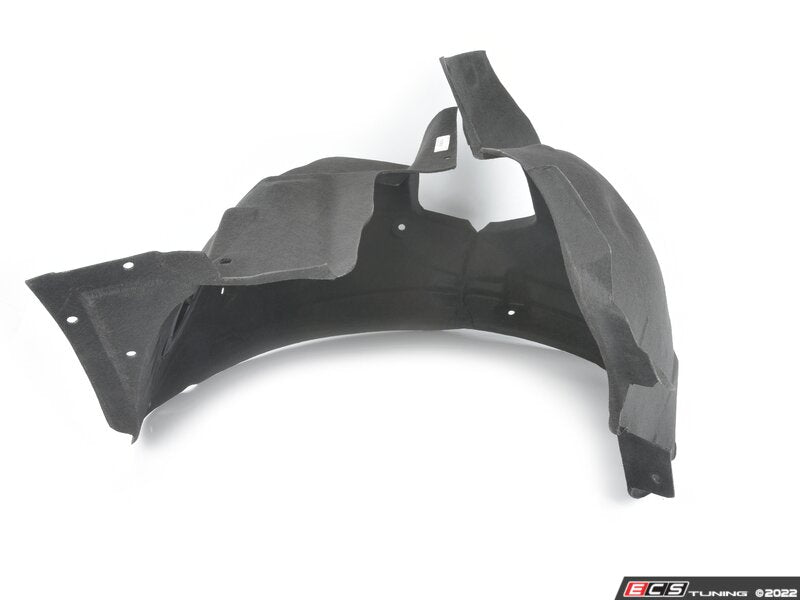 Front Fender Liner - Right