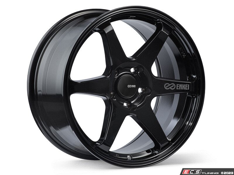 18" Enkei T6R - Set Of Four