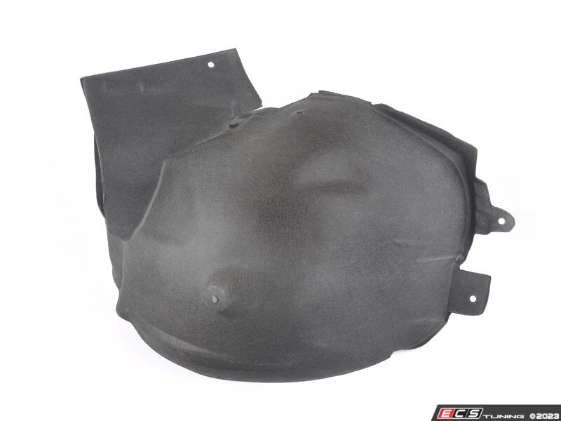 Front Fender Liner - Left