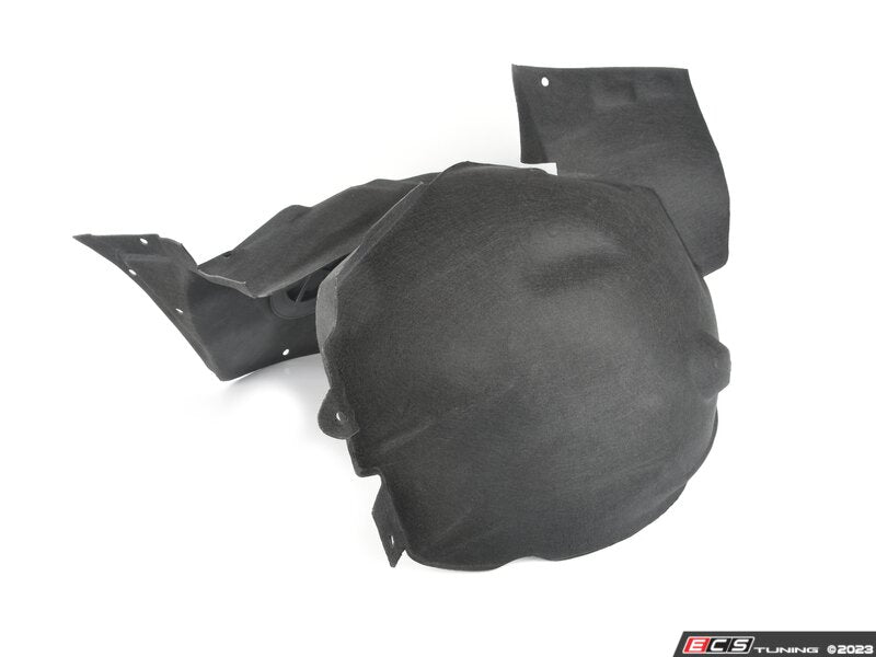 Front Fender Liner - Right