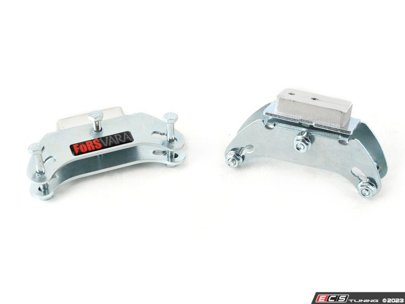 Jack Stand Adapters - Large - Pair