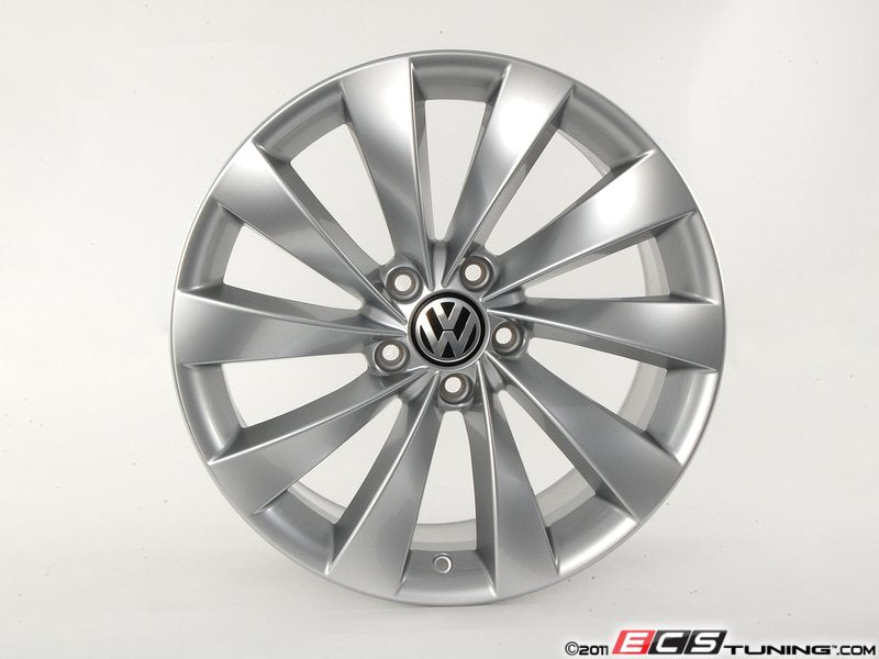 18" Interlagos Wheel - Set Of Four