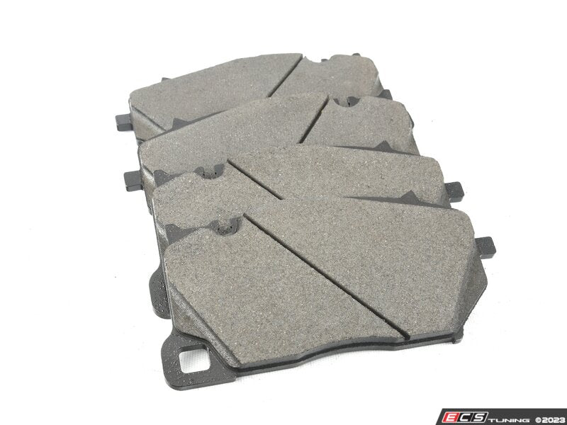 Front Brake Pad Set