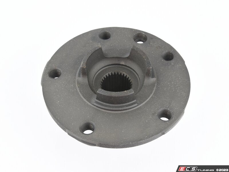 Wheel Hub - Priced Each