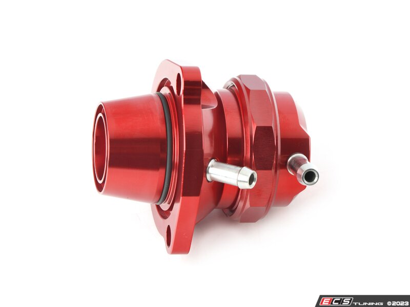 Blow-Off Valve Kit - *Limited Edition Red Valve*