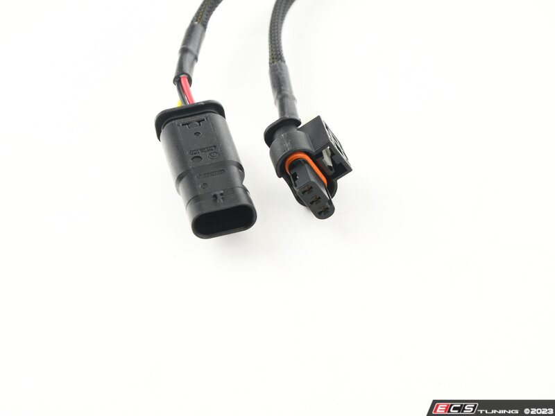 JB4 Tuner For Audi EA888 Gen4 2.0 TFSI 261hp & 265hp