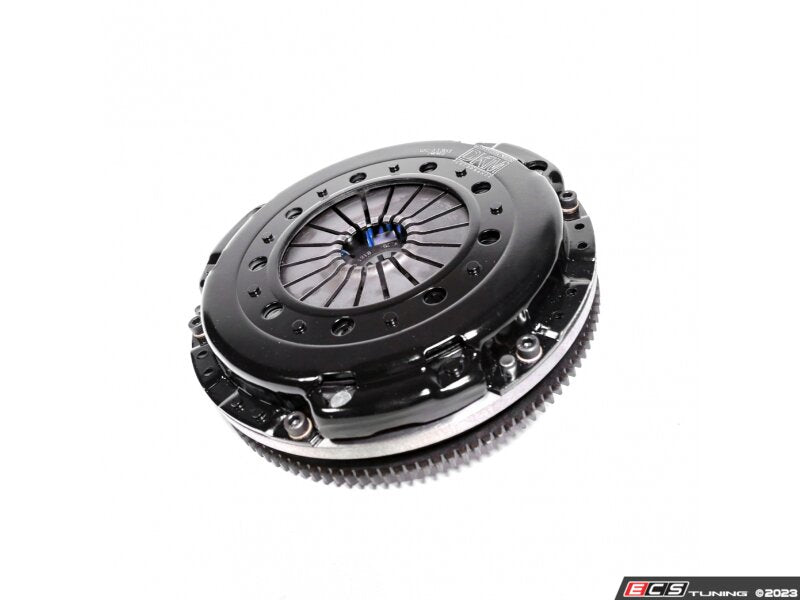 Stage 2 MB Performance Clutch Kit - With Single Mass Flywheel