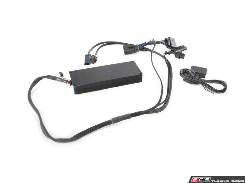 JB4 Tuner For Audi EA888 Gen4 2.0 TFSI 261hp & 265hp