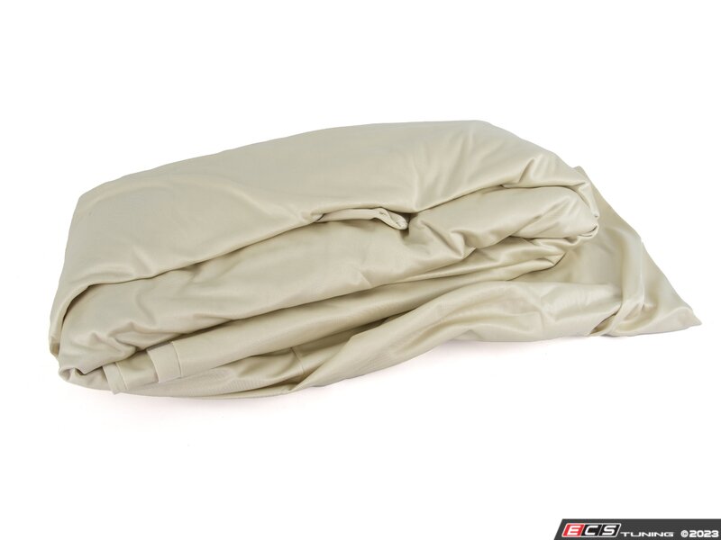 Porsche Macan Indoor Car Cover 2015-2023 (95B)