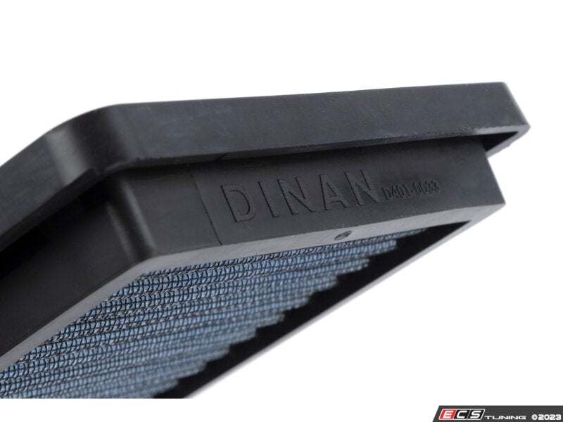 Dinan High Flow Drop-in Replacement Air Filter - 2nd Gen Mini's