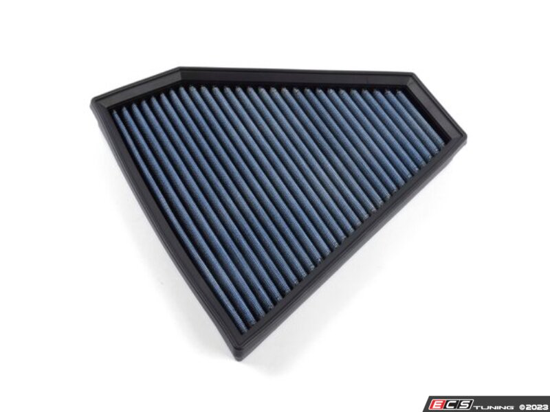 Dinan High Flow Drop-in Replacement Air Filter - E82/E88/E90/E92/E93 - N51/N52