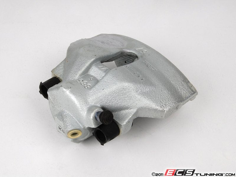 Front Brake Caliper - Left