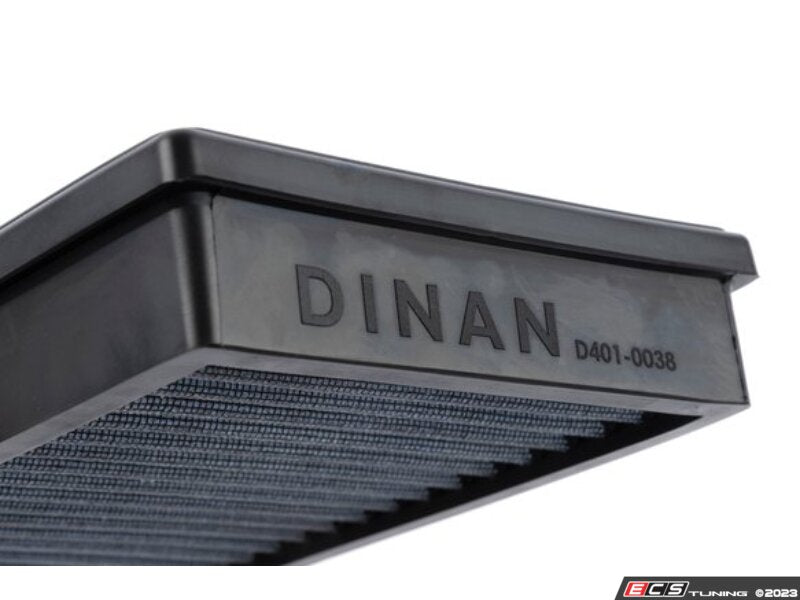 Dinan High Flow Drop-in Replacement Air Filter - E38/E53 - M54/M73