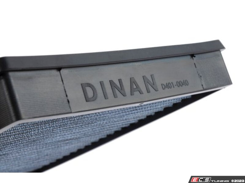 Dinan High Flow Drop-in Replacement Air Filter - F22/F23/F30/F31/F34/F32/F33/F36 - N20/N26