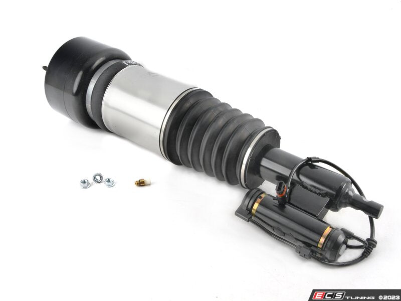 Air Suspension Strut - Front Left