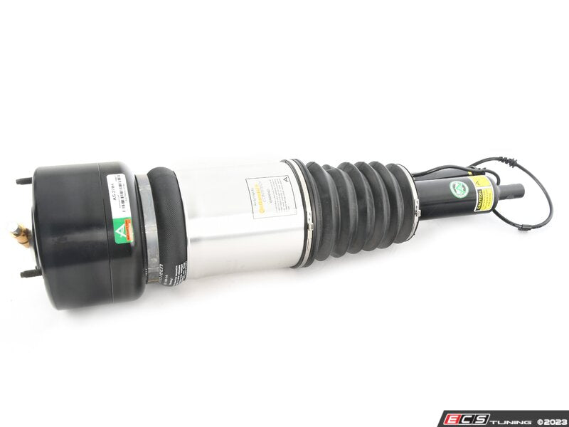 Air Suspension Strut - Front Left