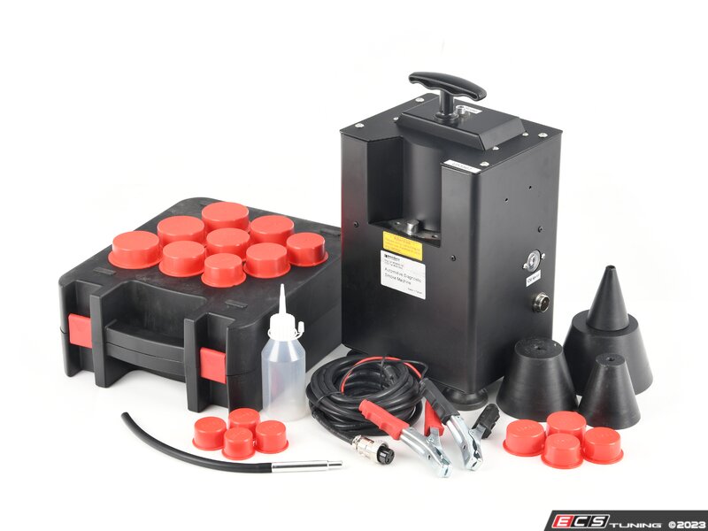 Automotive Diagnostic Smoke Machine