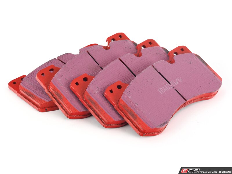 DP32454C Redstuff Front Brake Pads