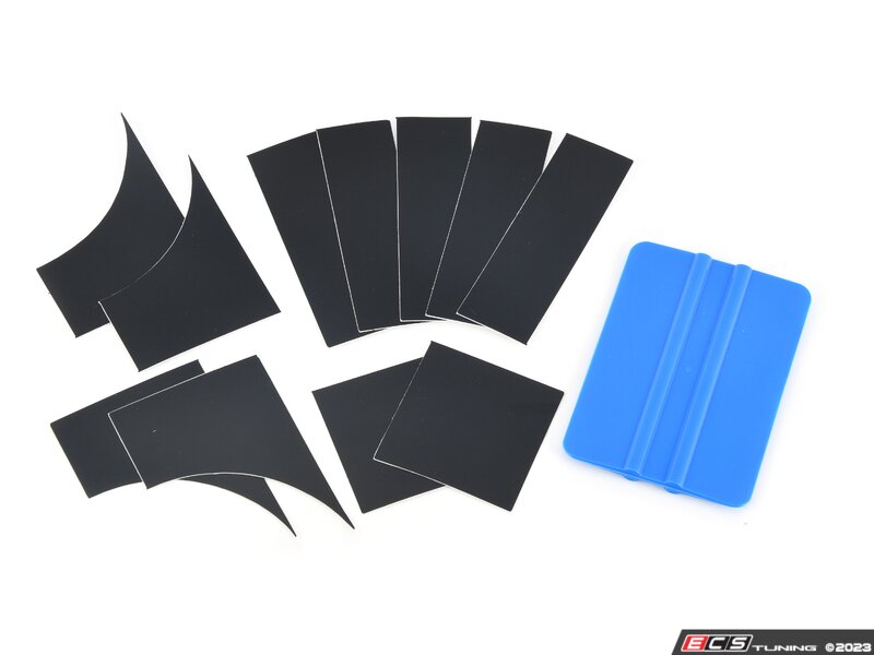 Panoramic Sunroof Frame Repair Kit