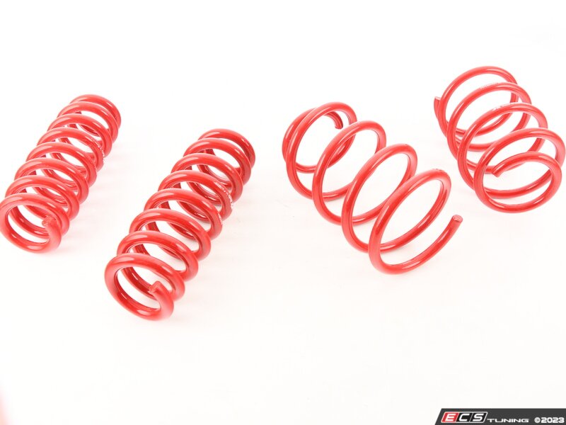 High Tec Lowering Springs