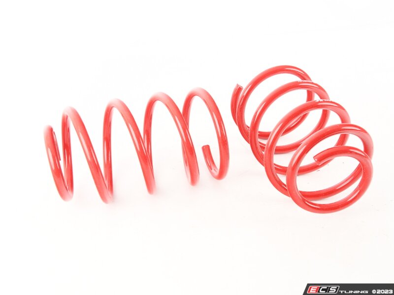 High Tec Lowering Springs