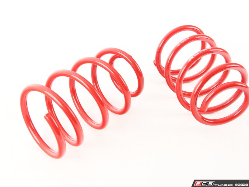 High Tec Lowering Springs