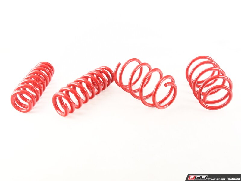 High Tec Lowering Springs