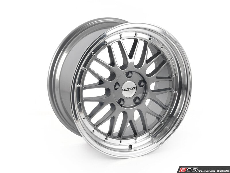 18" Style 020 Wheels - Set Of Four