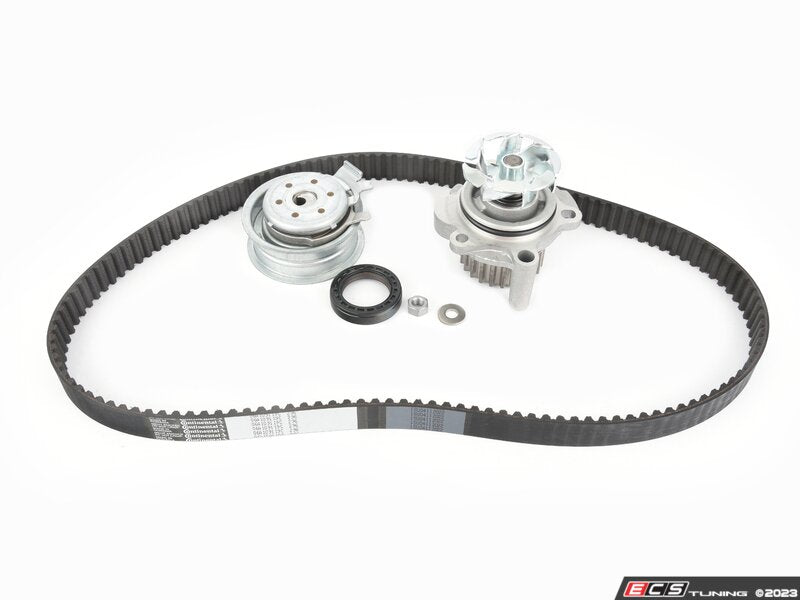 ContiTech Pro Series Plus Timing Belt Kit