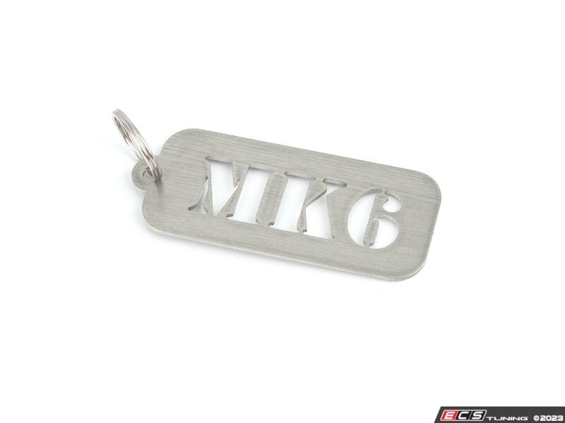 MK6 - Keychain