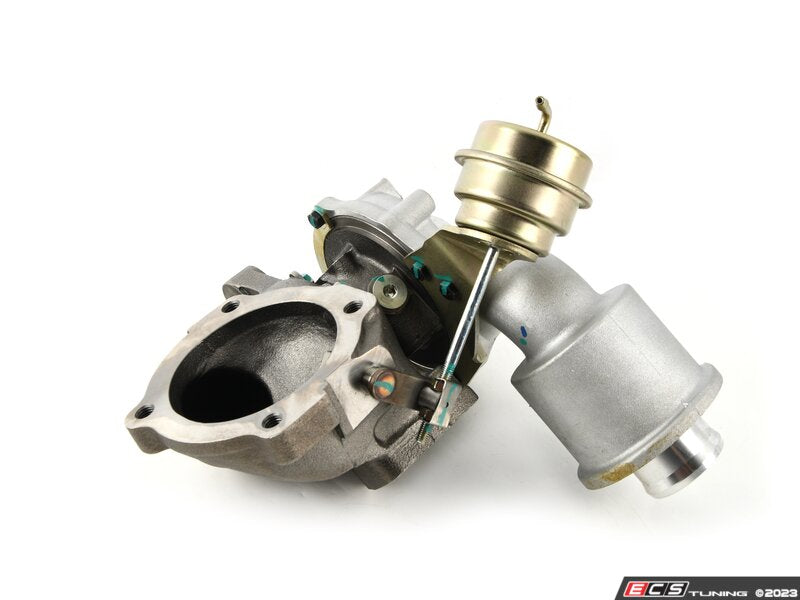 K03 Sport Turbocharger