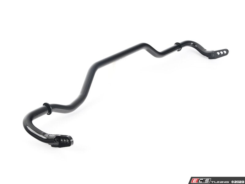 Adjustable Rear Sway Bar Upgrade