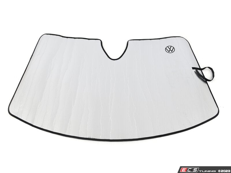 Windshield SunShield