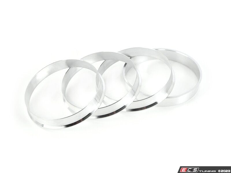 15" Style 002R Wheels - Set Of Four