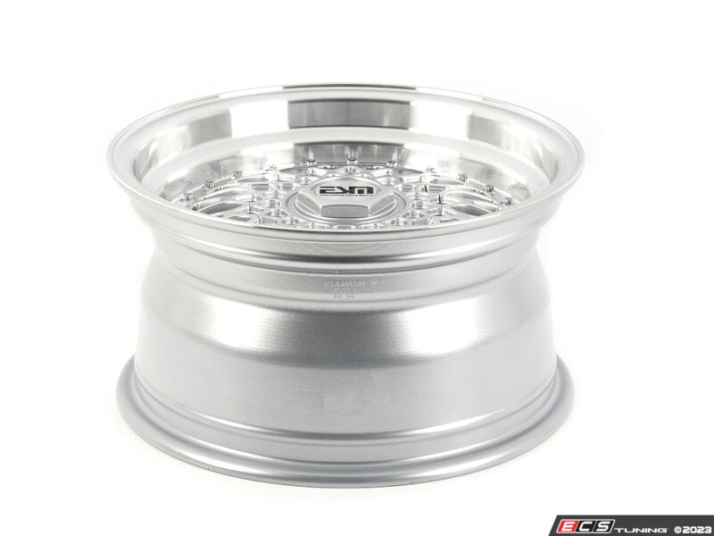 15" Style 002R Wheels - Set Of Four