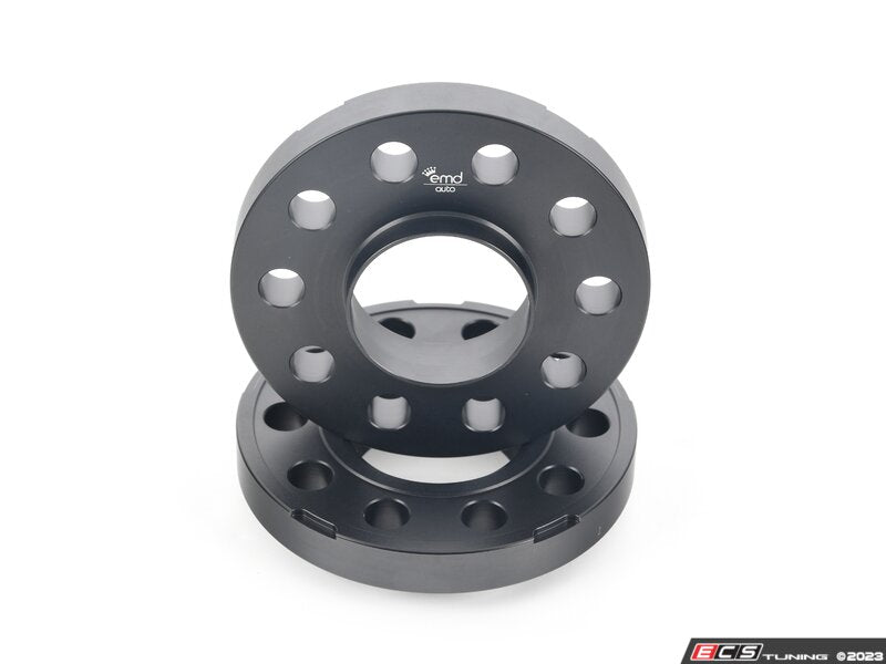 EMD Auto 20mm Wheel Spacers - Pair