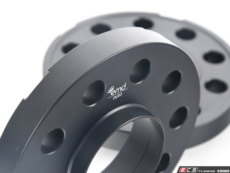 EMD Auto 20mm Wheel Spacers - Pair