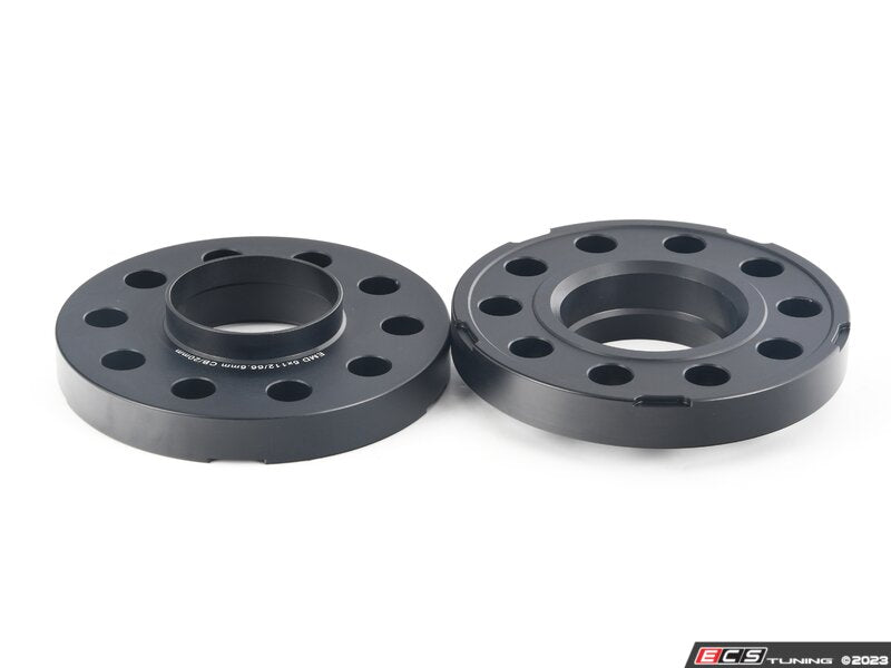 EMD Auto 20mm Wheel Spacers - Pair