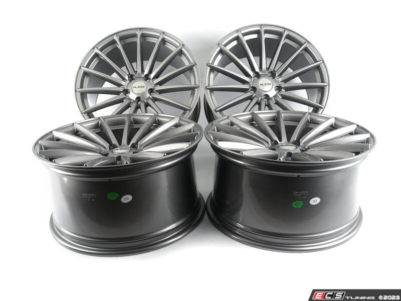 19" Style 084 Wheels - Set Of Four