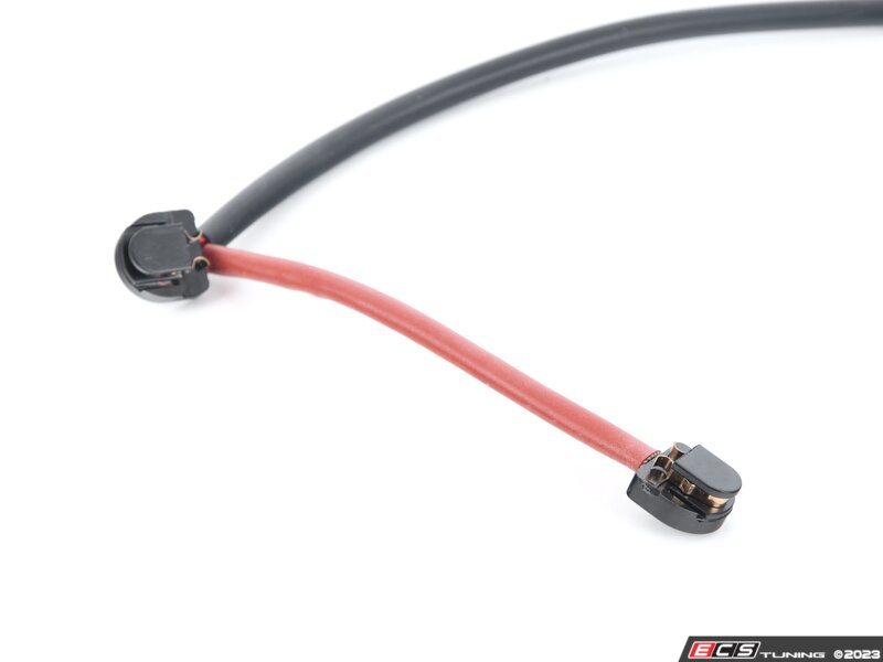 Rear Brake Pad Wear Sensor - Priced Each