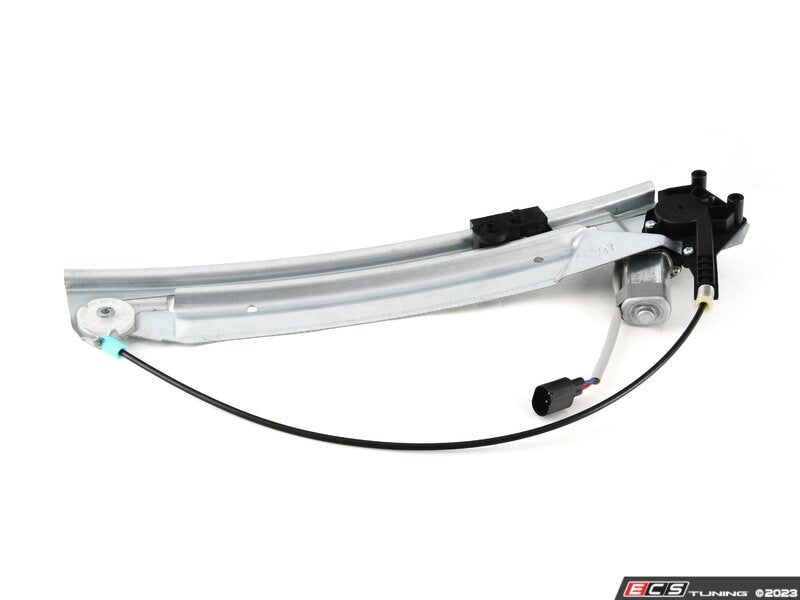 E39 Rear Window Regulator - Right