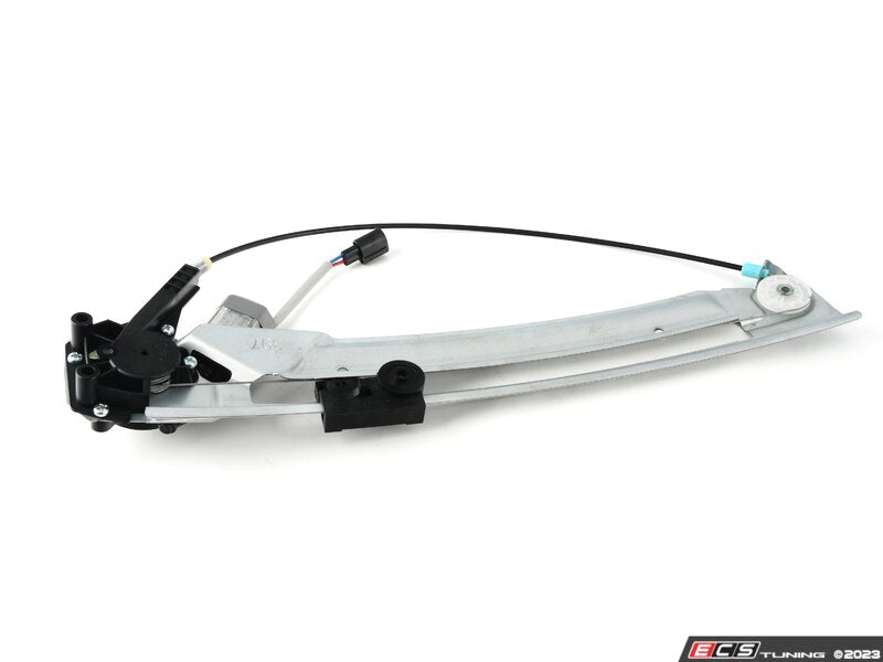 E39 Rear Window Regulator - Right