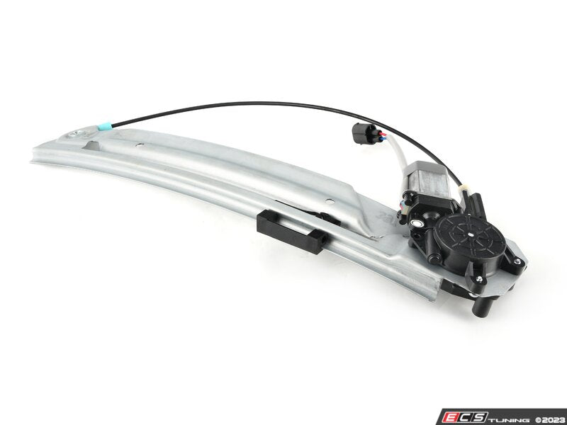 E39 Rear Window Regulator - Right