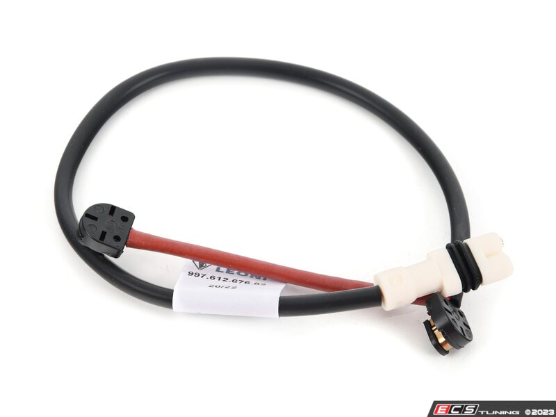 Rear Brake Pad Wear Sensor - Priced Each