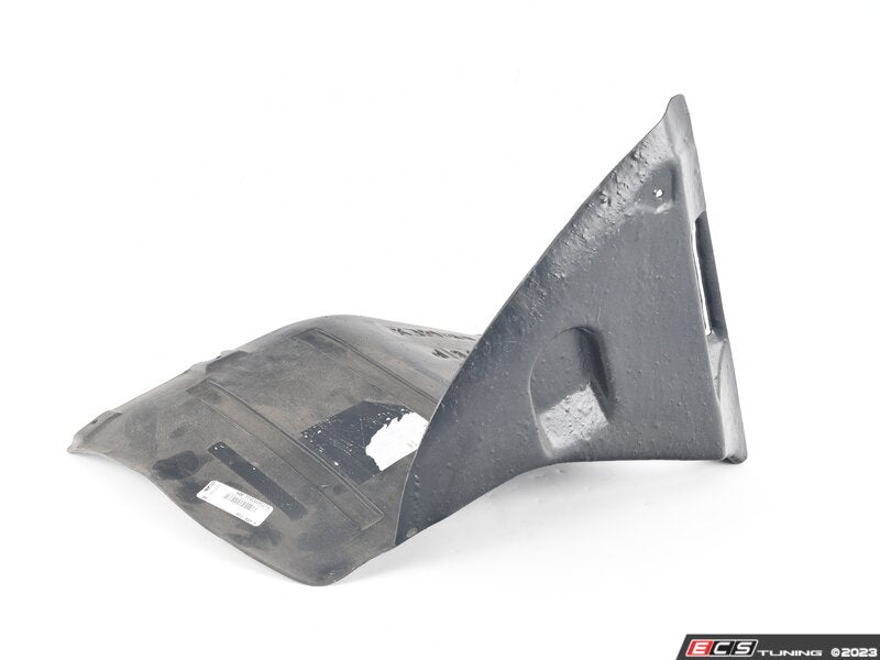 E46 Front Fender Liner - Right